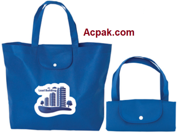Sac pliable