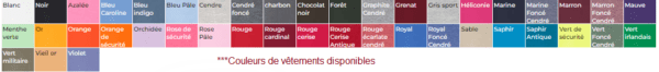 Casquette | VALUCAP – Image 2